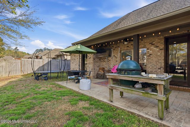 716 Adair Street, Brandon, MS 39047