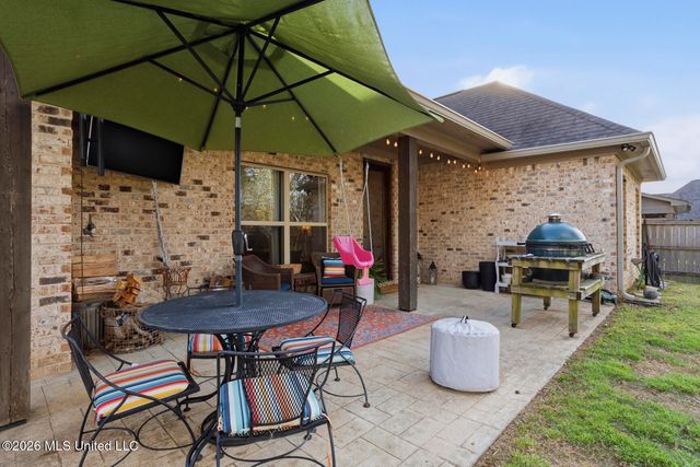 716 Adair Street, Brandon, MS 39047