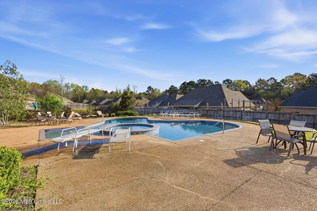 716 Adair Street, Brandon, MS 39047