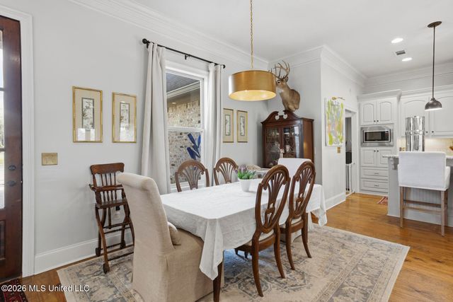 716 Adair Street, Brandon, MS 39047