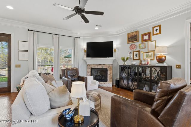 716 Adair Street, Brandon, MS 39047