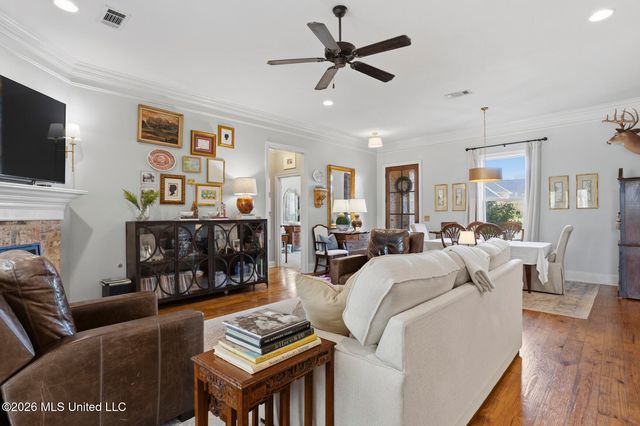 716 Adair Street, Brandon, MS 39047