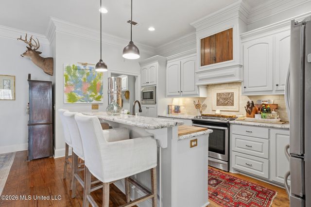 716 Adair Street, Brandon, MS 39047