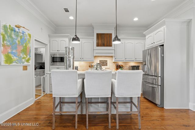 716 Adair Street, Brandon, MS 39047