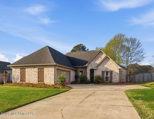 716 Adair Street, Brandon, MS 39047