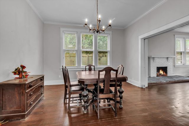 2031 CENTRAL AVE, Memphis, TN 38104