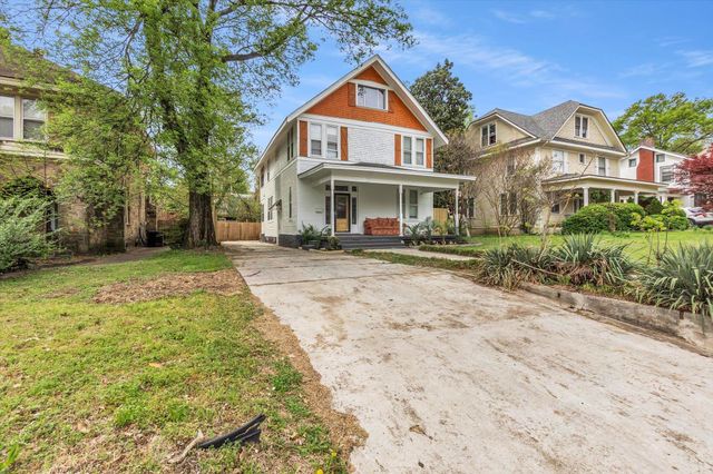 2031 CENTRAL AVE, Memphis, TN 38104