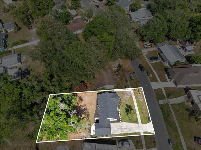 1506 E ELM ROAD, Lakeland, FL 33801