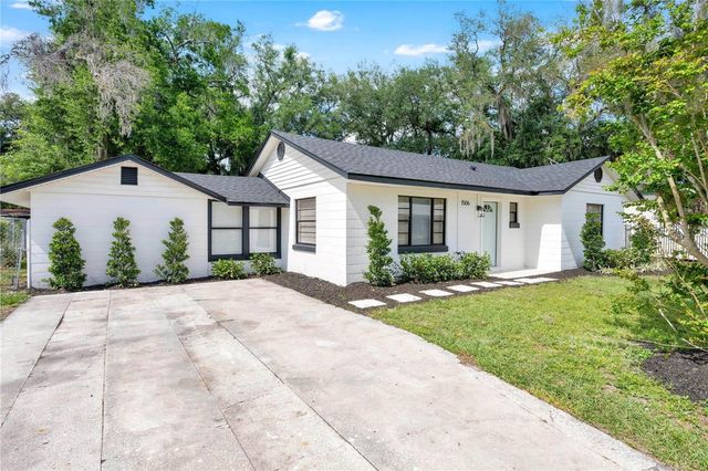 1506 E ELM ROAD, Lakeland, FL 33801