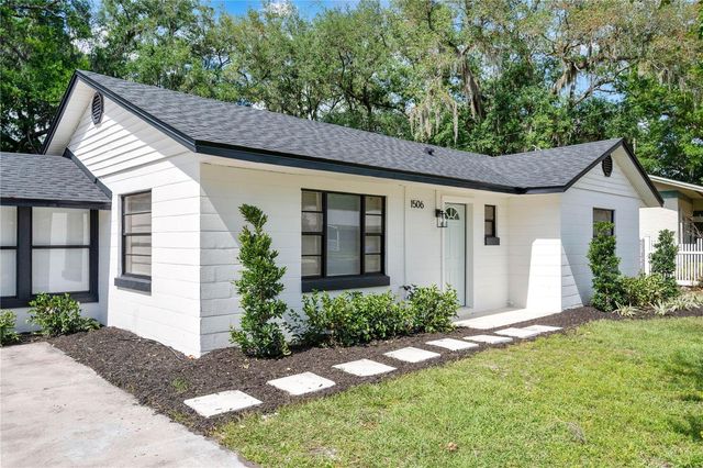 1506 E ELM ROAD, Lakeland, FL 33801