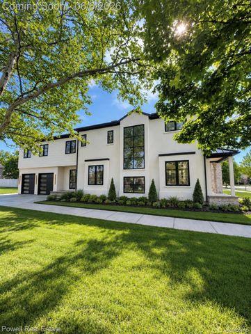 1998 Hazel Street, Birmingham, MI 48009
