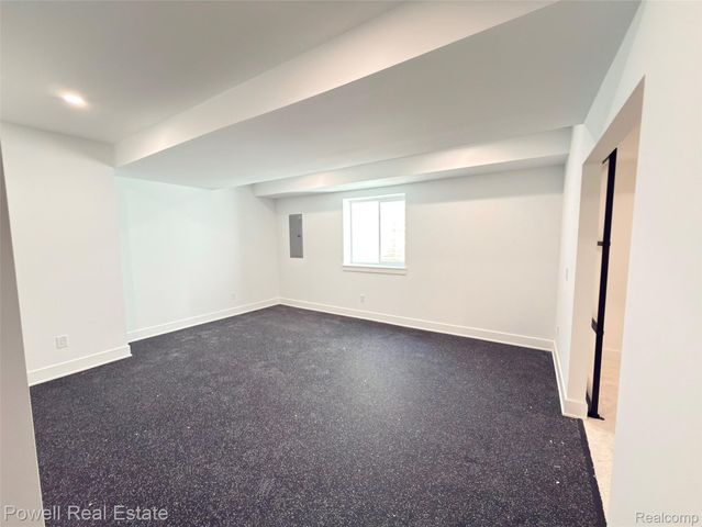 1998 Hazel Street, Birmingham, MI 48009