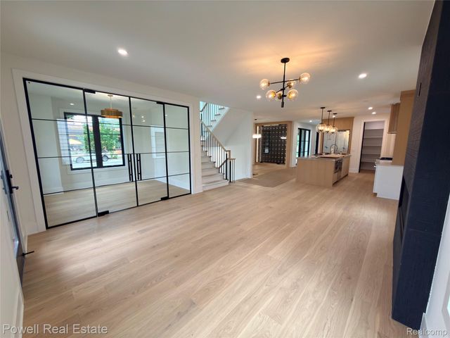 1998 Hazel Street, Birmingham, MI 48009