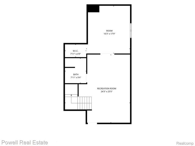 1998 Hazel Street, Birmingham, MI 48009
