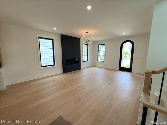 1998 Hazel Street, Birmingham, MI 48009