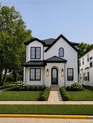 1998 Hazel Street, Birmingham, MI 48009