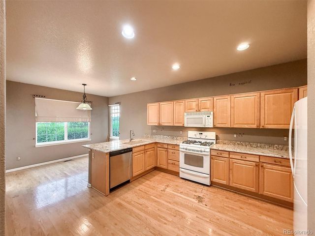 13689 Boulder Point 101, Broomfield, CO 80023