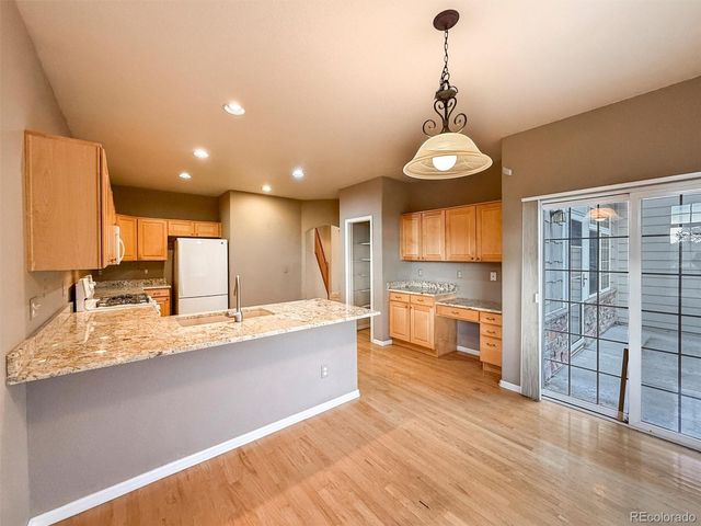 13689 Boulder Point 101, Broomfield, CO 80023