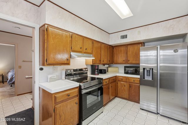 334 S Vista Del Rio, Green Valley, AZ 85614