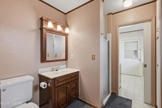 334 S Vista Del Rio, Green Valley, AZ 85614