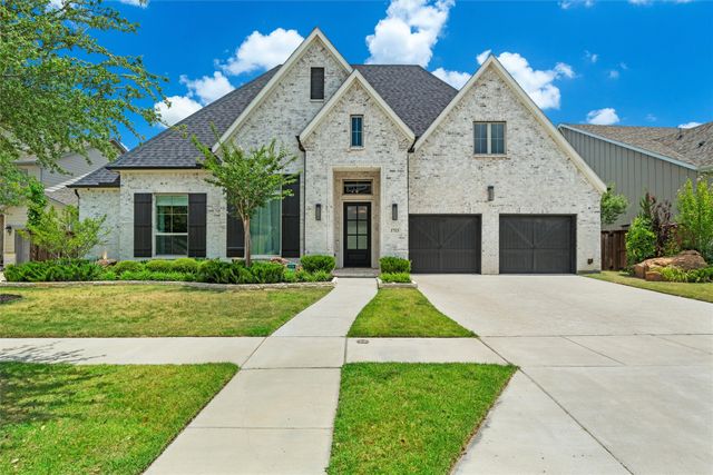 1713 Prairie Ridge Road, Fort Worth, TX 76008