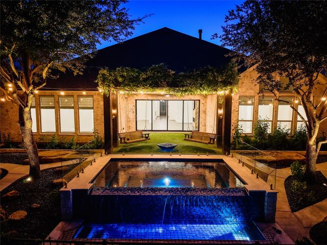 1713 Prairie Ridge Road, Fort Worth, TX 76008