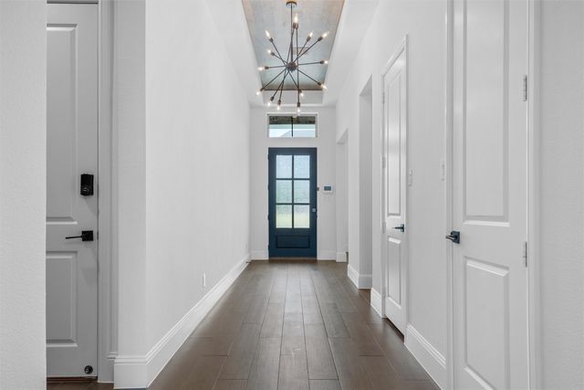 1713 Prairie Ridge Road, Fort Worth, TX 76008