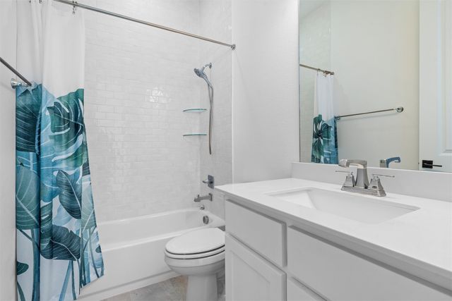 1713 Prairie Ridge Road, Fort Worth, TX 76008