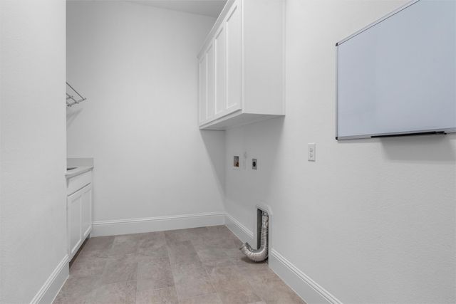 1713 Prairie Ridge Road, Fort Worth, TX 76008