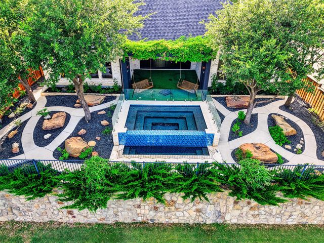 1713 Prairie Ridge Road, Fort Worth, TX 76008
