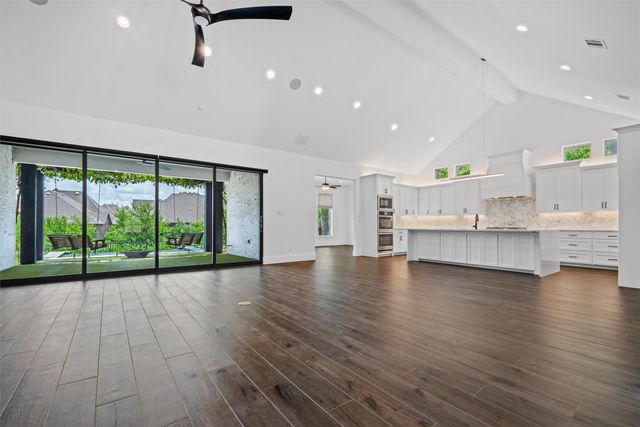 1713 Prairie Ridge Road, Fort Worth, TX 76008