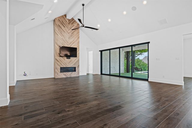 1713 Prairie Ridge Road, Fort Worth, TX 76008