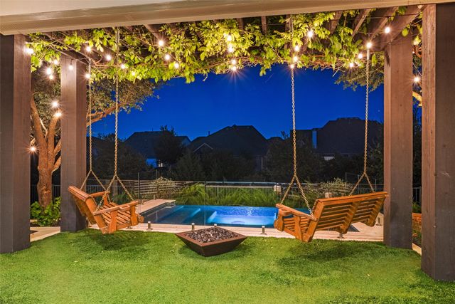 1713 Prairie Ridge Road, Fort Worth, TX 76008