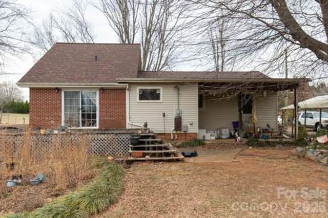 136 French Belk Road, Mt Ulla, NC 28125