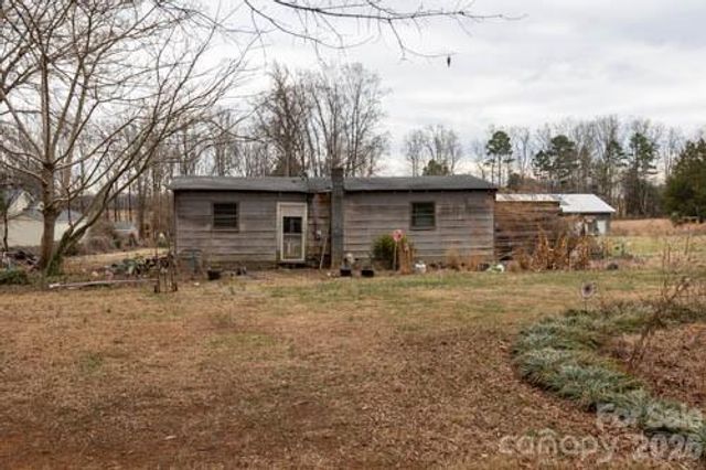 136 French Belk Road, Mt Ulla, NC 28125