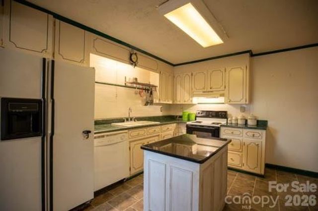 136 French Belk Road, Mt Ulla, NC 28125