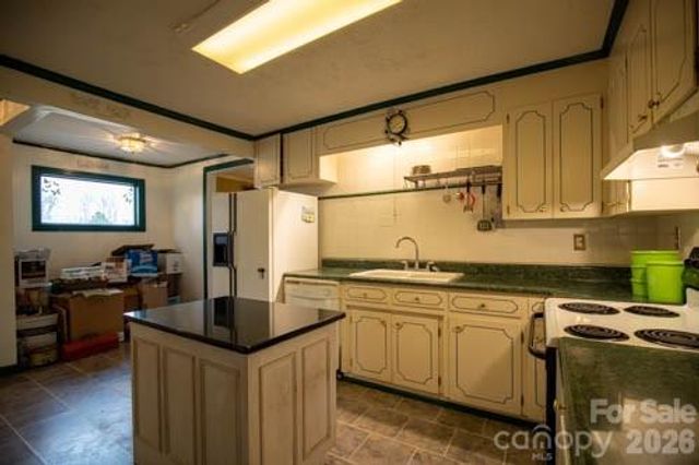 136 French Belk Road, Mt Ulla, NC 28125