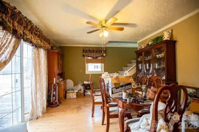 136 French Belk Road, Mt Ulla, NC 28125