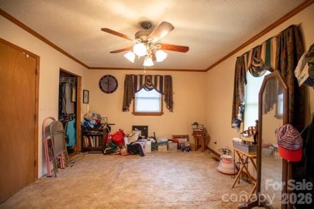 136 French Belk Road, Mt Ulla, NC 28125