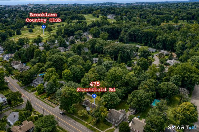 475 Stratfield Road, Fairfield, CT 06825