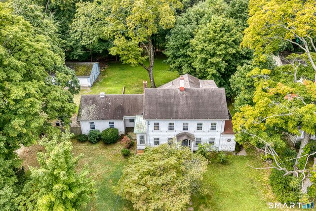 475 Stratfield Road, Fairfield, CT 06825