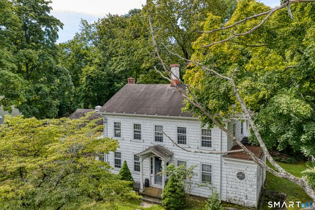 475 Stratfield Road, Fairfield, CT 06825