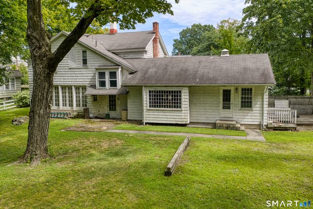 475 Stratfield Road, Fairfield, CT 06825