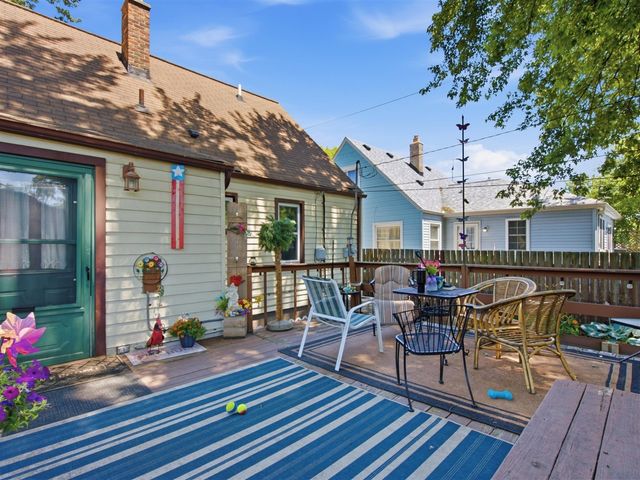 25073 Andover Drive, Dearborn Heights, MI 48125