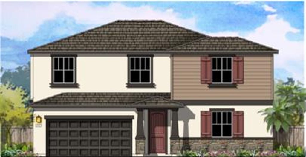 4577 Holiday Ln, Lincoln, CA 95648