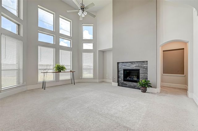 23134 Mulberry Thicket Trail, Katy, TX 77493