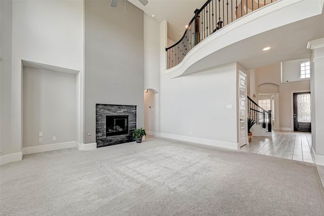 23134 Mulberry Thicket Trail, Katy, TX 77493