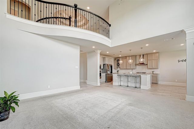 23134 Mulberry Thicket Trail, Katy, TX 77493