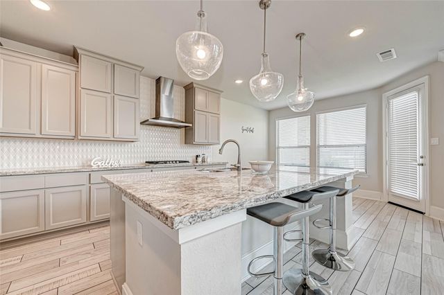 23134 Mulberry Thicket Trail, Katy, TX 77493