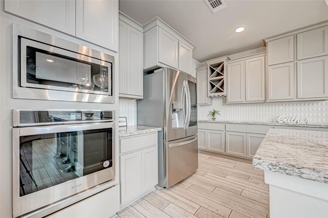 23134 Mulberry Thicket Trail, Katy, TX 77493